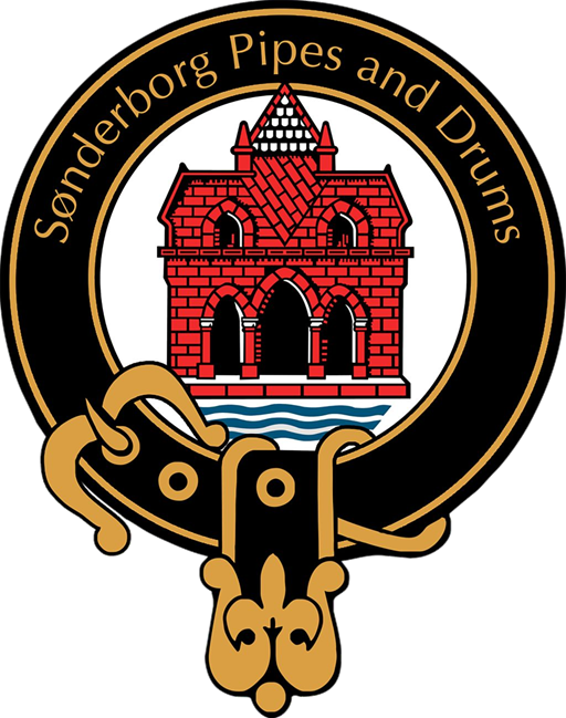 S&oslash;nderborg Pipes and Drums